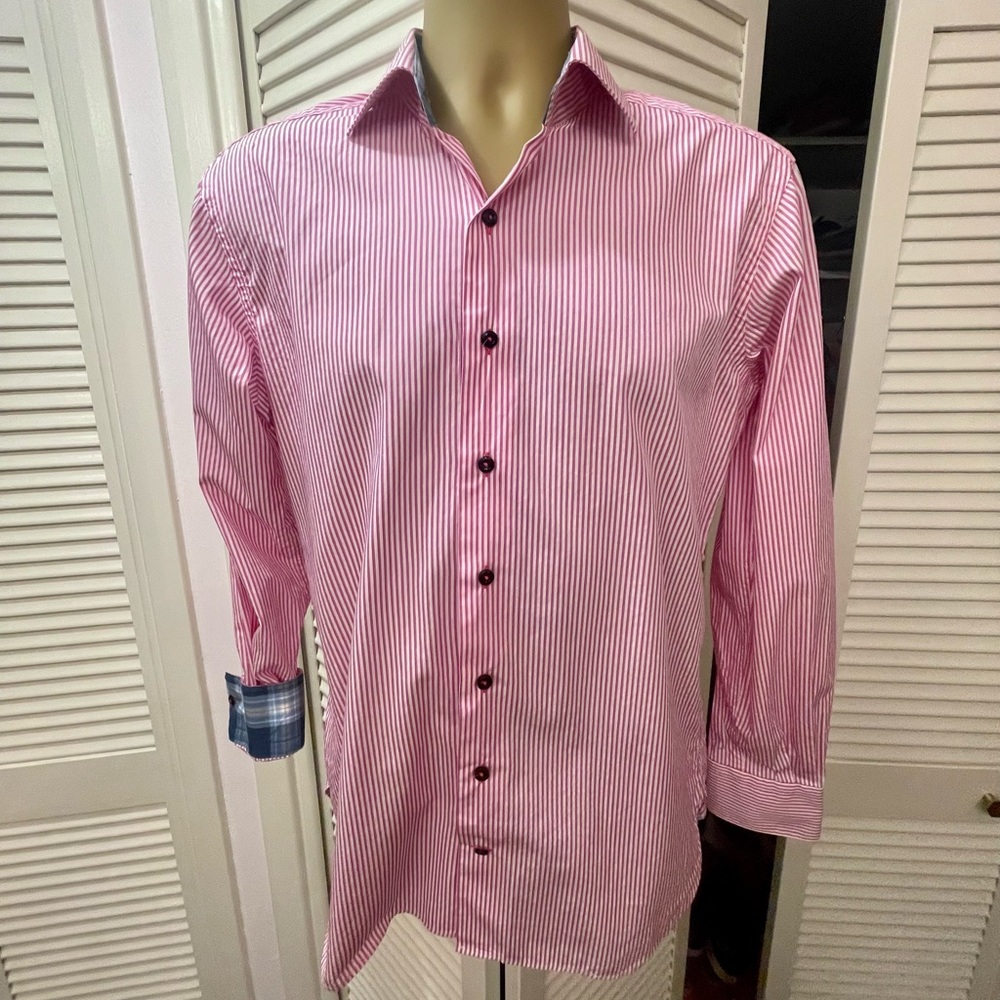 HammerMade button down dress shirt